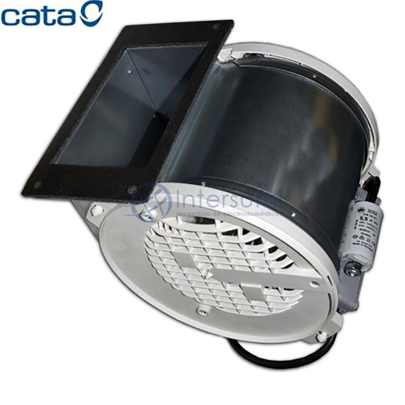 Moteur hotte aspirante Cata, Beta 4 vitesses 15101002