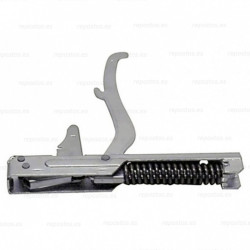 Charnière porte four Teka, HM535ME 42TK0001