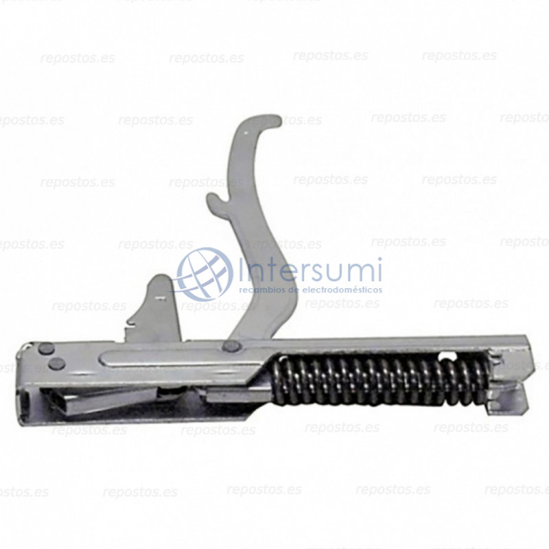 Charnière porte four Teka, HM535ME 42TK0001
