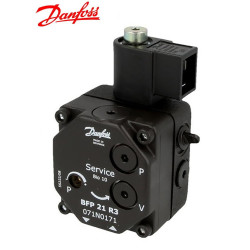 POMPE FIOUL DANFOSS BFP 21 R3 071N7171 / 071N0171