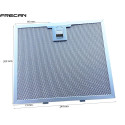 FILTRO METALICO CAMPANA EXTRACTORA FRECAN, E207L, 24,9 X 20,9 CM YT142117007