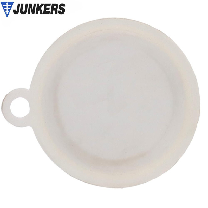 MEMBRANA ORIGINAL JUNKERS 5 LITROS 8700503100