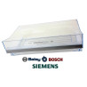 Tiroir réfrigérateur Bosch 00689257