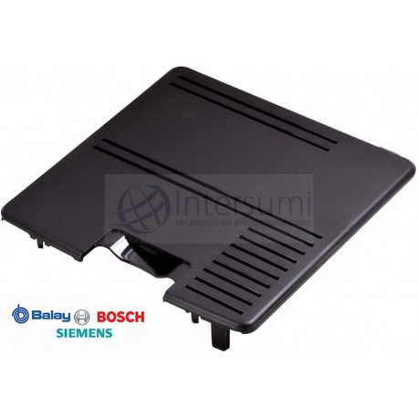 PUERTA PARA CAFETERA ELÉCTRICA BOSCH, BALAY, SIEMENS, NEFF 703294
