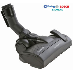 Brosse pour aspirateur Bosch, Balay, Siemens 17004257