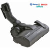 Brosse pour aspirateur Bosch, Balay, Siemens 17004257