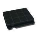 FILTRO DE CARBÓN ACTIVO PARA CAMPANA EXTRACTORA WHIRLPOOL, AEG , ELICA TIPO 15 C00380078