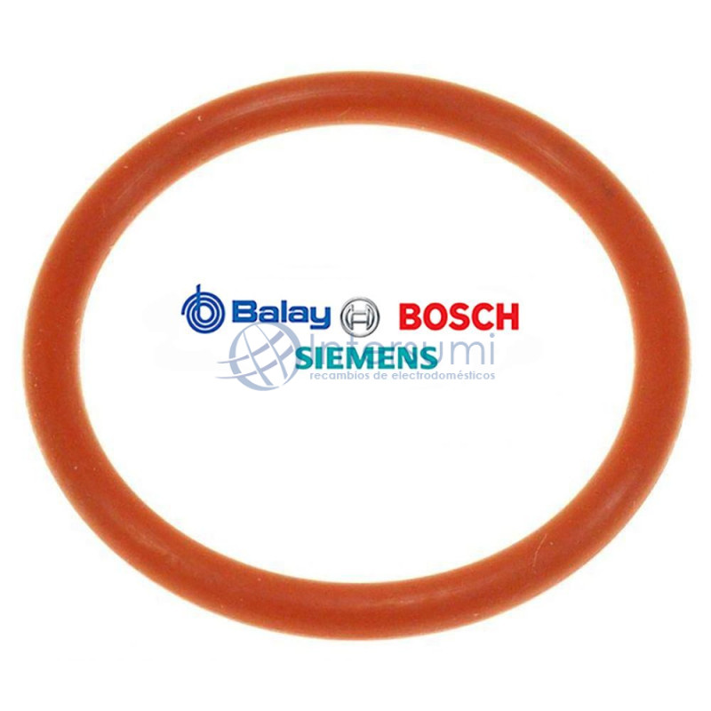 Joint pour cafetière Bosch, Balay, Siemens 00625379