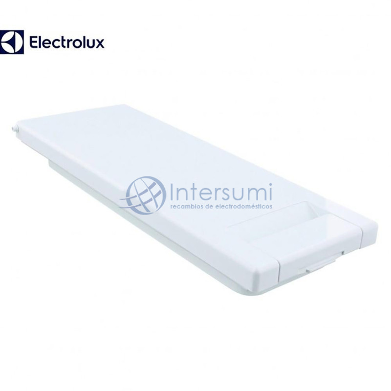 Porte de congélation complète pour réfrigérateur-congélateur AEG, Electrolux 2063754028