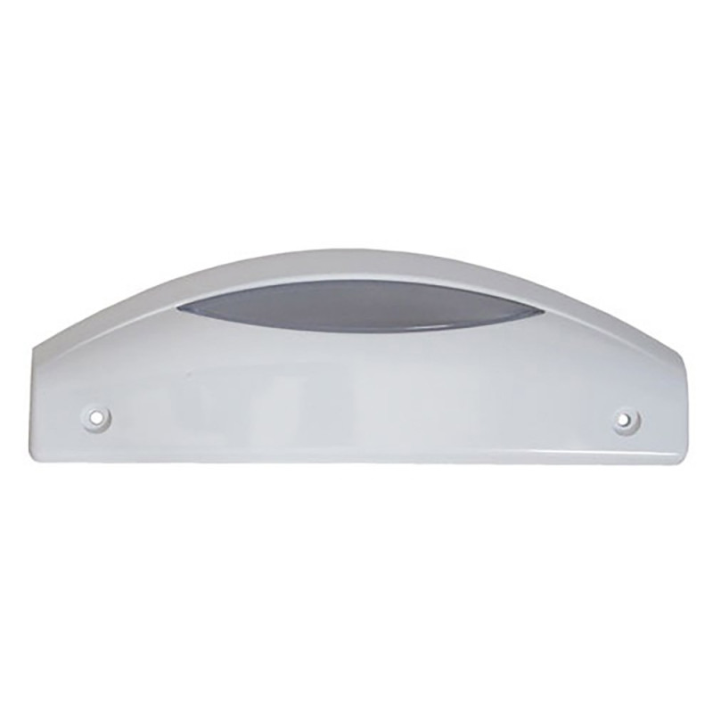 TIRADOR PUERTA CONGELADOR WHIRLPOOL 481949878405 481246268883