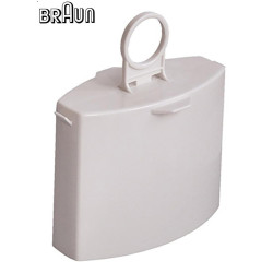 Boîtier filtre anticalcaire cafetière Braun 67000416