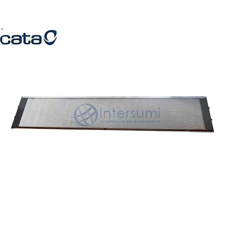 Filtre métallique pour hotte aspirante Cata 02825269