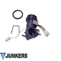 TURBINA PARA CALENTADOR JUNKERS 87070028510
