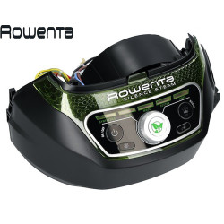 Carcasse câblage et module centrale vapeur Rowenta CS-00143085