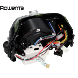Carcasse câblage et module centrale vapeur Rowenta CS-00143085