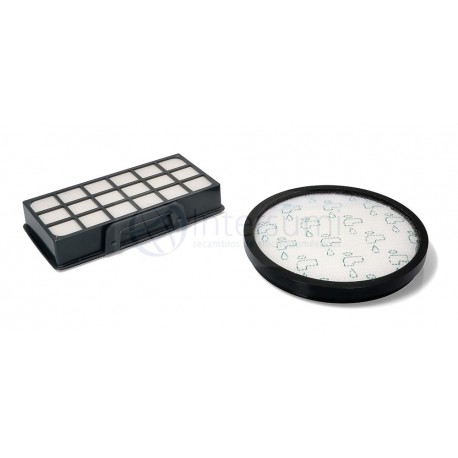 KIT FILTROS ASPIRADOR ROWENTA 3221614000560