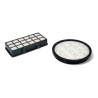 Kit filtres aspirateur Rowenta 3221614000560