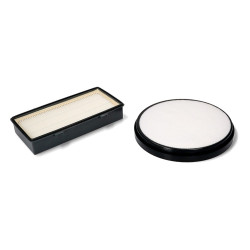 Kit filtres aspirateur Rowenta 3221614000560