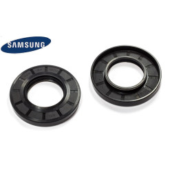 Joint spi pour lave-linge Samsung 45,5x84x10/12 DC62-00156A