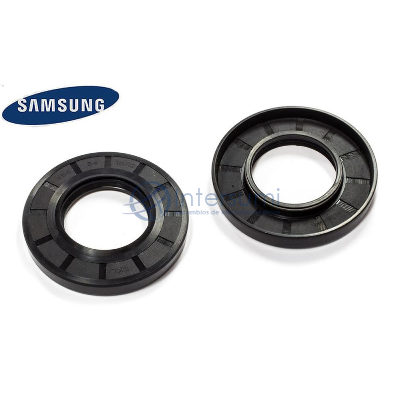 Joint spi pour lave-linge Samsung 45,5x84x10/12 DC62-00156A