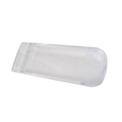 CACHE LUMIÈRE POUR HOTTE FAGOR, EDESA, CANDY, WHIRLPOOL KE0001536