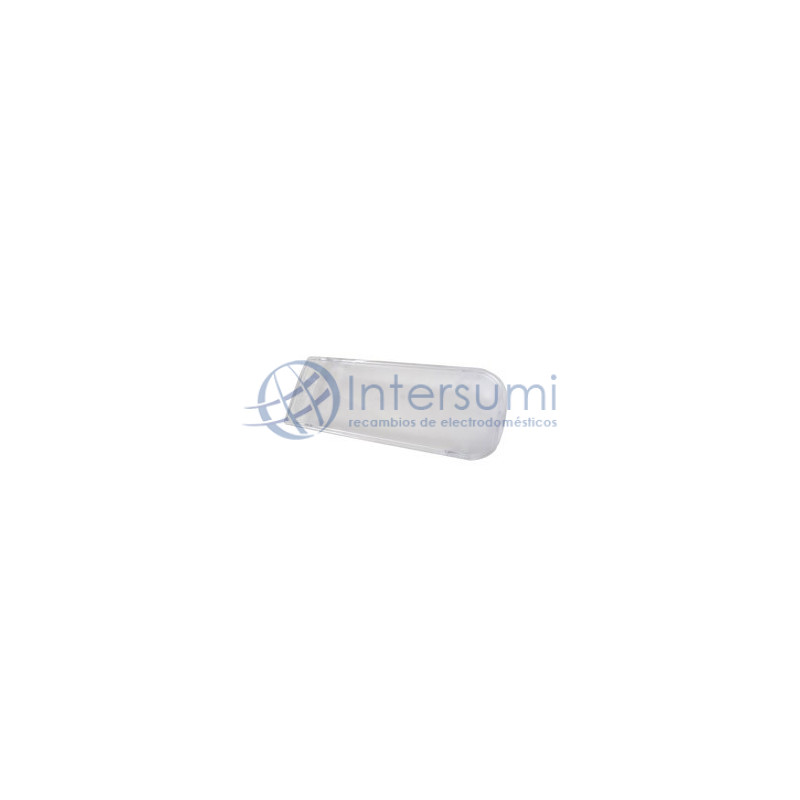 CACHE LUMIÈRE POUR HOTTE FAGOR, EDESA, CANDY, WHIRLPOOL KE0001536