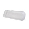 CACHE LUMIÈRE POUR HOTTE FAGOR, EDESA, CANDY, WHIRLPOOL KE0001536