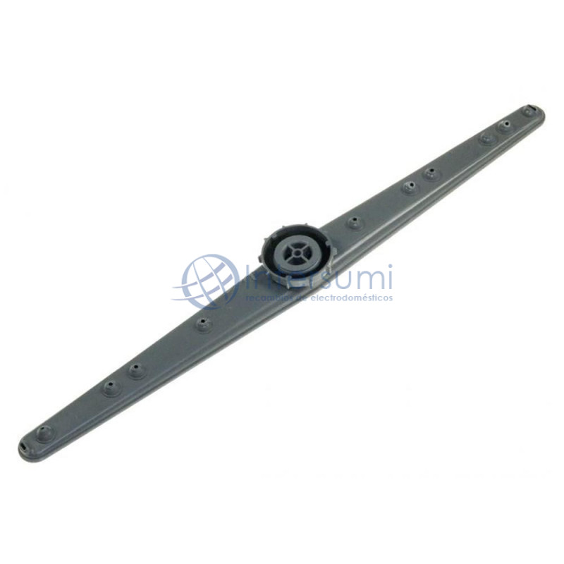 Bras asperseur supérieur pour lave-vaisselle Teka, Haier 81732020