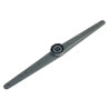 Bras asperseur supérieur pour lave-vaisselle Teka, Haier 81732020