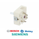 REGULADOR ENERGIA VITROCERAMICA BALAY, BOSCH, LYNX, SIEMENS, SUPERSER 00605929