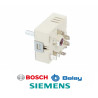 RÉGULATEUR ÉNERGIE PLAQUE VITROCÉRAMIQUE BALAY, BOSCH, LYNX, SIEMENS, SUPERSER 00605929