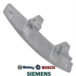 Charnière pour porte de lave-linge Balay, Bosch, Siemens 00633549