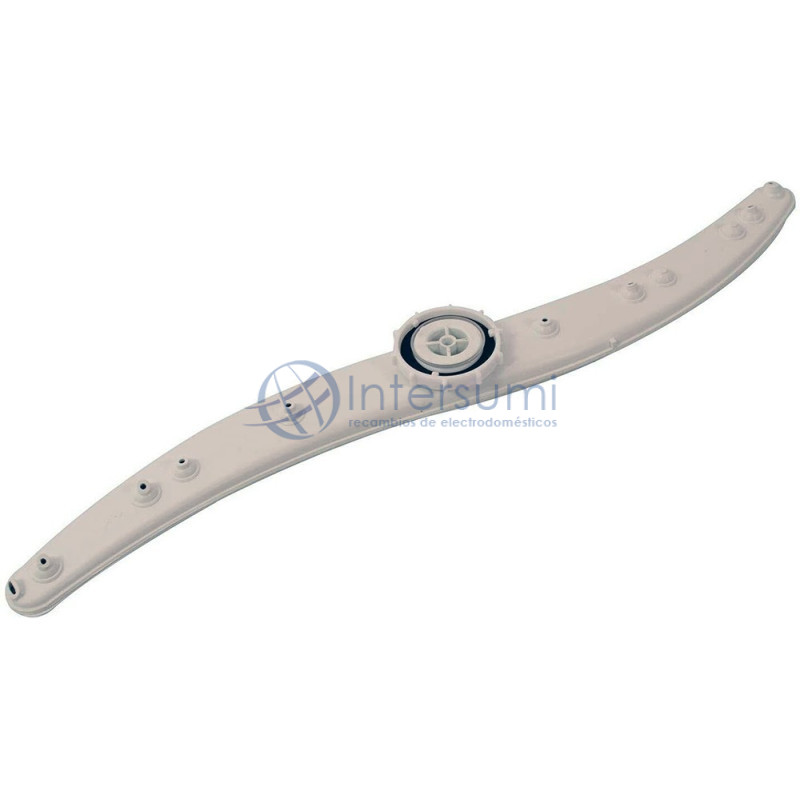 BRAS D'ASPERSION LAVE-VAISSELLE INDESIT SUPÉRIEUR C00075746