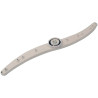 BRAS D'ASPERSION LAVE-VAISSELLE INDESIT SUPÉRIEUR C00075746