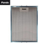 Filtre métallique pour hotte aspirante Pando 329x247mm 580058200005