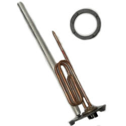 PORTE-DOIGTS, JOINT ET ANODE CHAUFFE-EAU THERMOR ST0003393