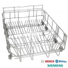 Panier inférieur pour lave-vaisselle Bosch, Siemens 00773587