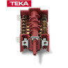 Commutateur pour four Teka 3140103 83140103