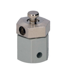 Soupape de sécurité et décompression autocuiseur Magefesa Autentic 994964