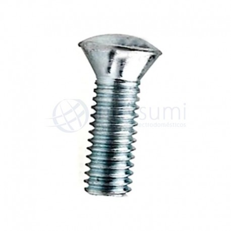 TORNILLO PARA POMO OLLA MAGEFESA STAR M.5x11 44MG0611