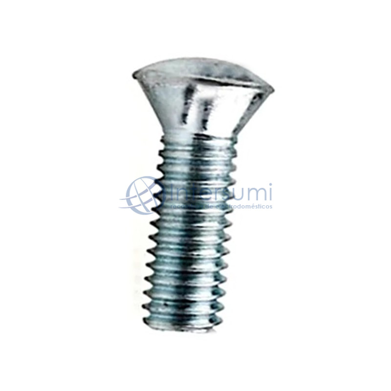 Vis pour pommeau autocuiseur Magefesa Star M5x11 44MG0611