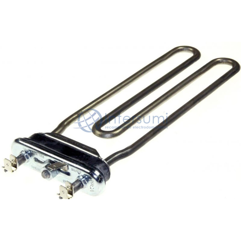 RÉSISTANCE LAVE-LINGE FAGOR LE6S023A9