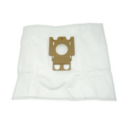 Sac synthétique (4) aspirateur Miele S-247 I-S 262 i 51 2I F-643