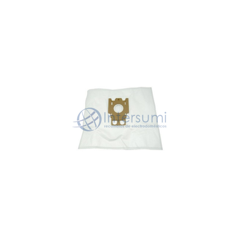 Sac synthétique (4) aspirateur Miele S-247 I-S 262 i 51 2I F-643