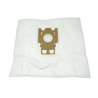 Sac synthétique (4) aspirateur Miele S-247 I-S 262 i 51 2I F-643