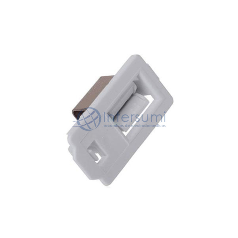 FERMETURE SÈCHE-LINGE WHIRLPOOL ORIGINAL 481227138362 481227138462