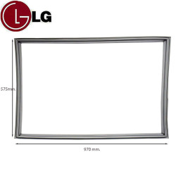 Joint porte réfrigérateur LG ADX73590901