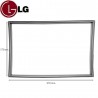 BURLETE PUERTA REFRIGERADOR FRIGORIFICO LG, ADX73590901