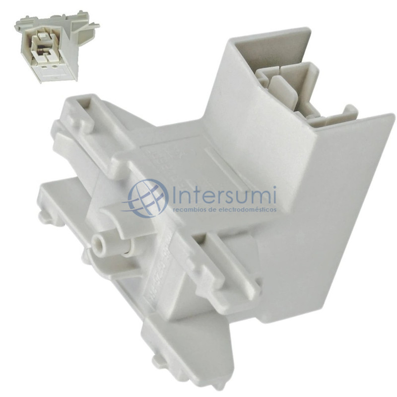 Interrupteur ouverture lave-vaisselle Bosch, Siemens 00611295