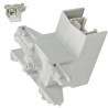 Interrupteur ouverture lave-vaisselle Bosch, Siemens 00611295